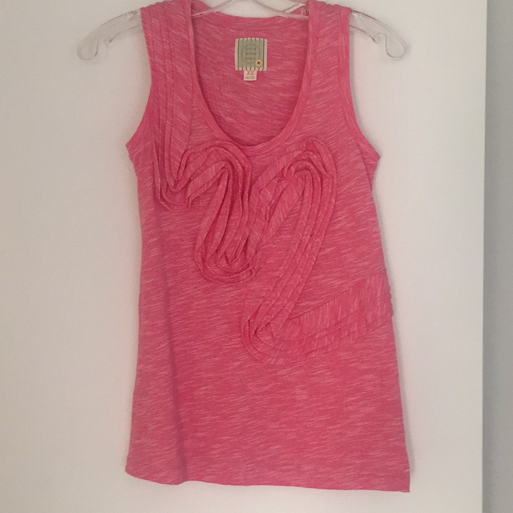 NWOT Anthropologie Top